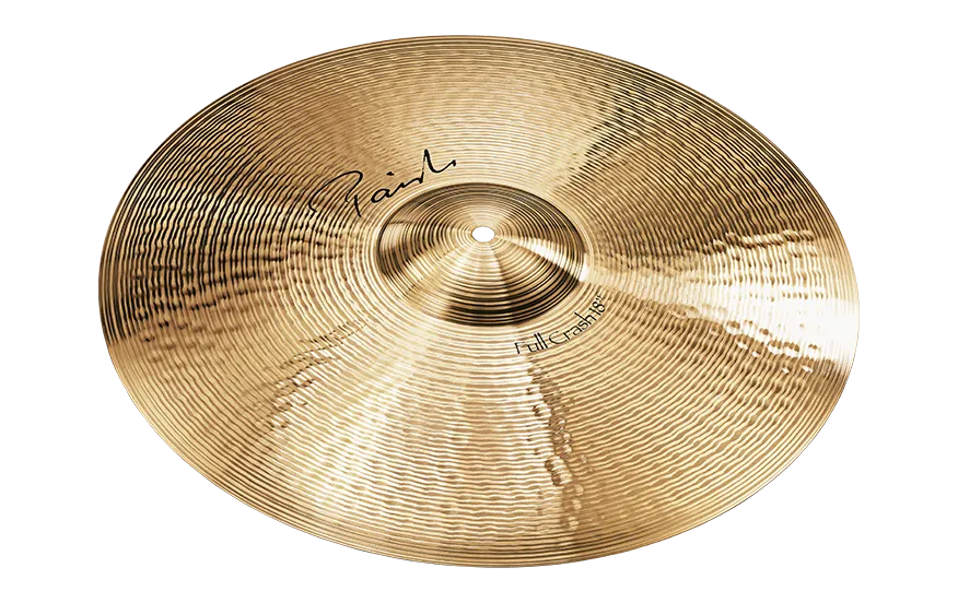 Paiste Signature Full 20" Crash 2144g