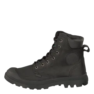 Pampa Sport Cuff WP LUX Black II