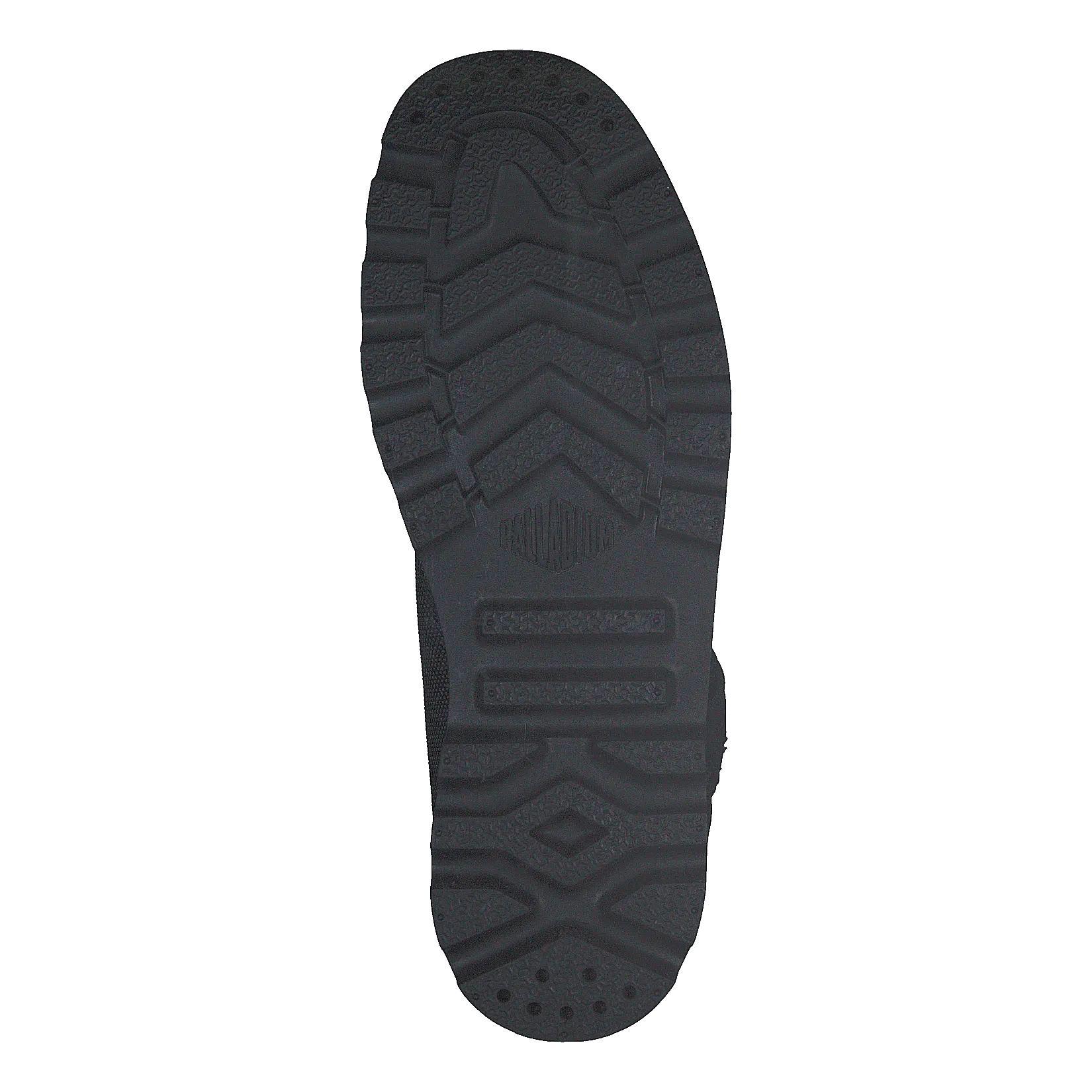 Pampa Sport Cuff WPN W Black