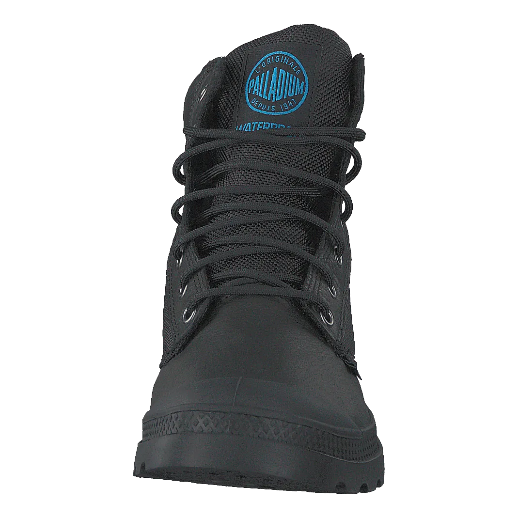Pampa Sport Cuff WPN W Black