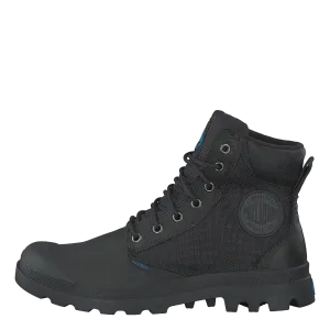 Pampa Sport Cuff WPN W Black