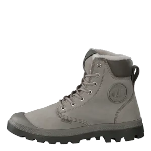 Pampa Sport Cuff Wps Moonrock