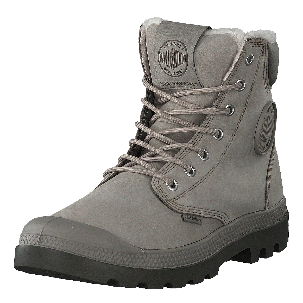 Pampa Sport Cuff Wps Moonrock