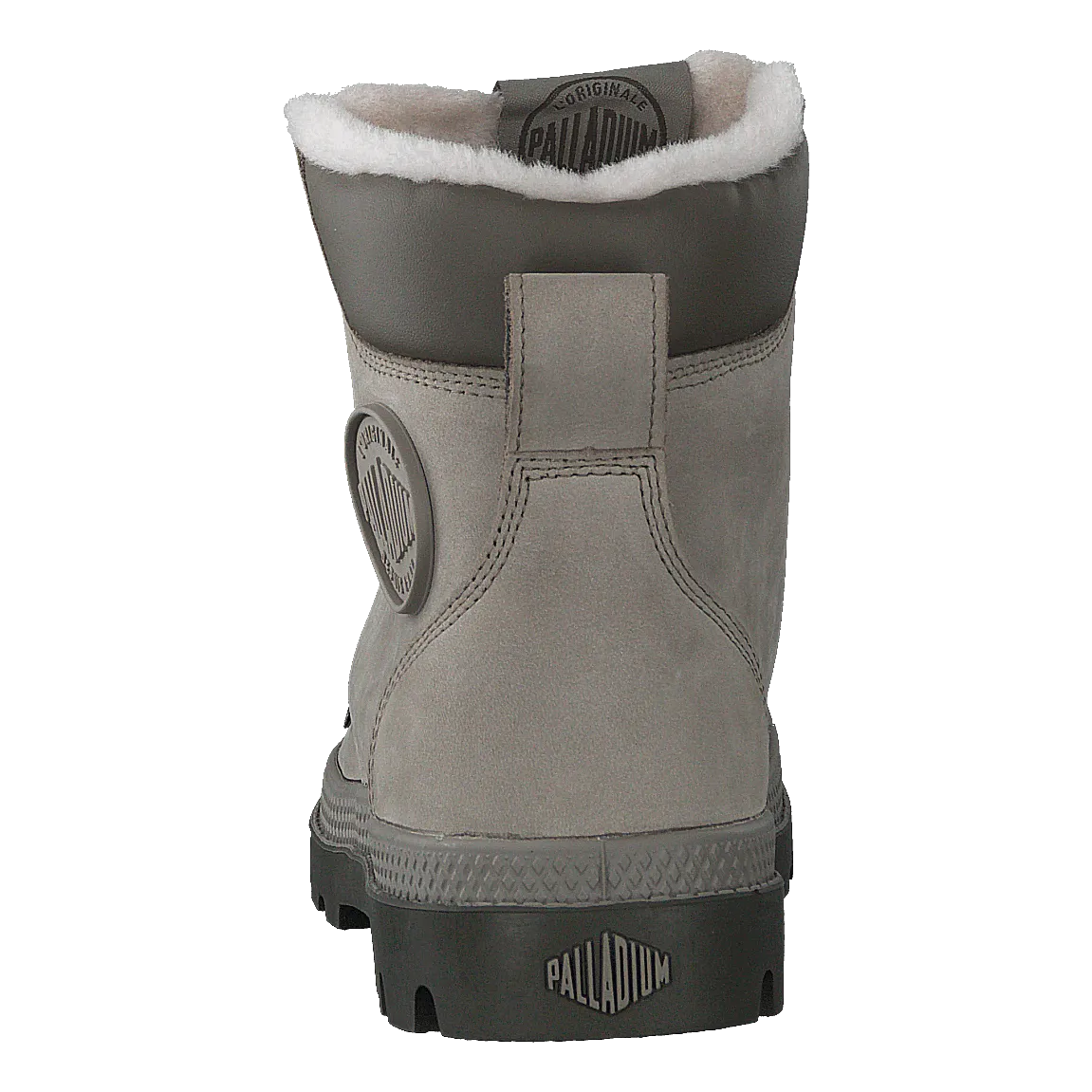 Pampa Sport Cuff Wps Moonrock