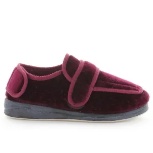 Panda Elisa II Womens Slipper