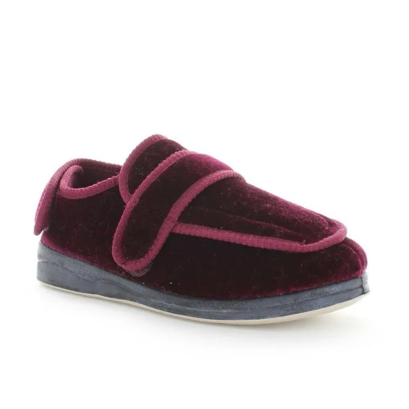 Panda Elisa II Womens Slipper