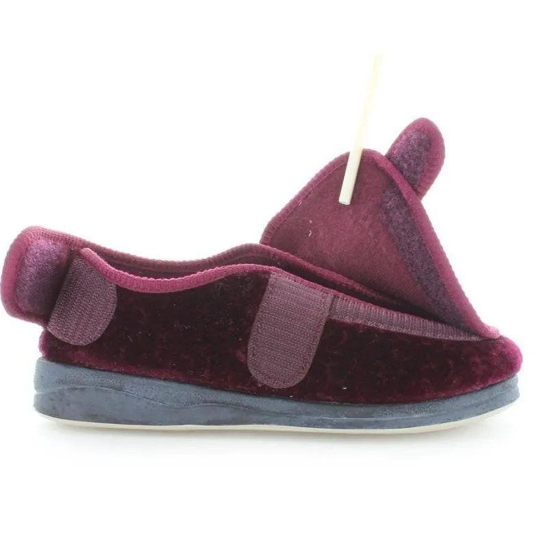 Panda Elisa II Womens Slipper