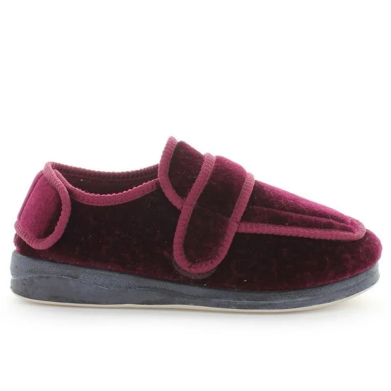 Panda Elisa II Womens Slipper