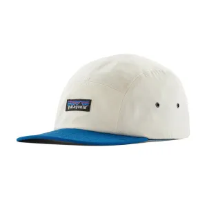 Patagonia - P-6 Label Maclure Hat - Birch White