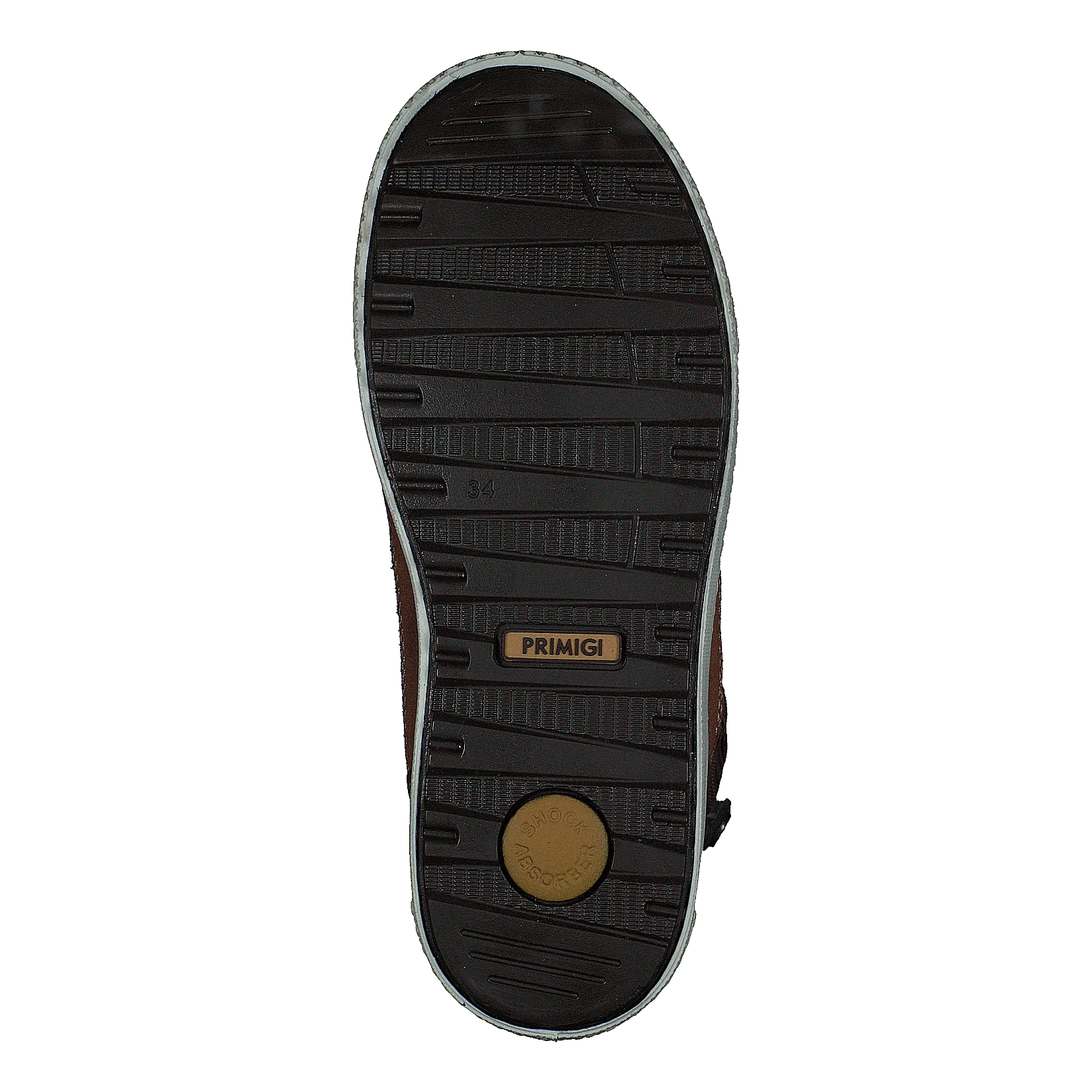 Pbygt 63971 Marrone/cuoio