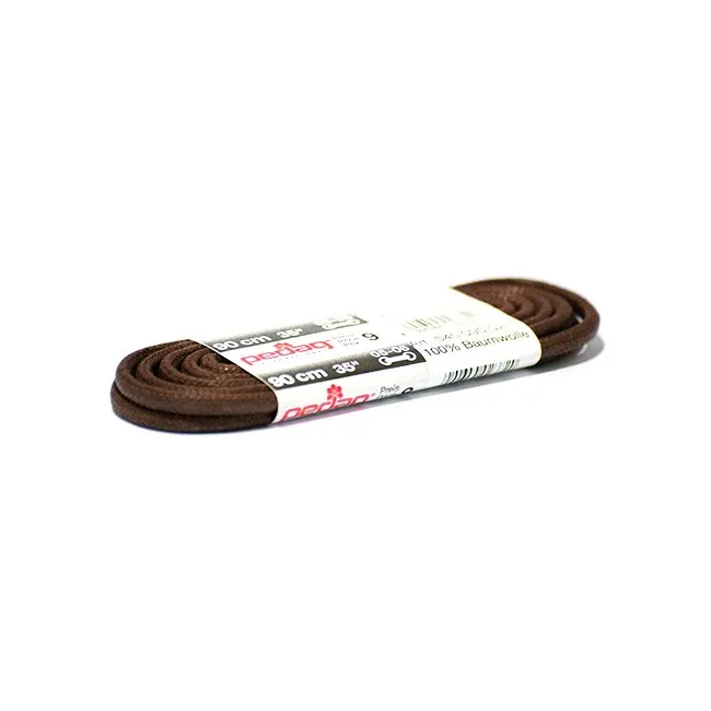 Pedag 90cm Wax Thick Cord Shoe and Boot Laces