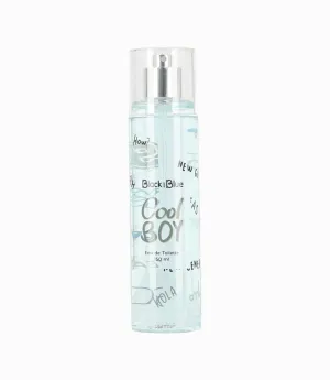 Perfume niño cool boy