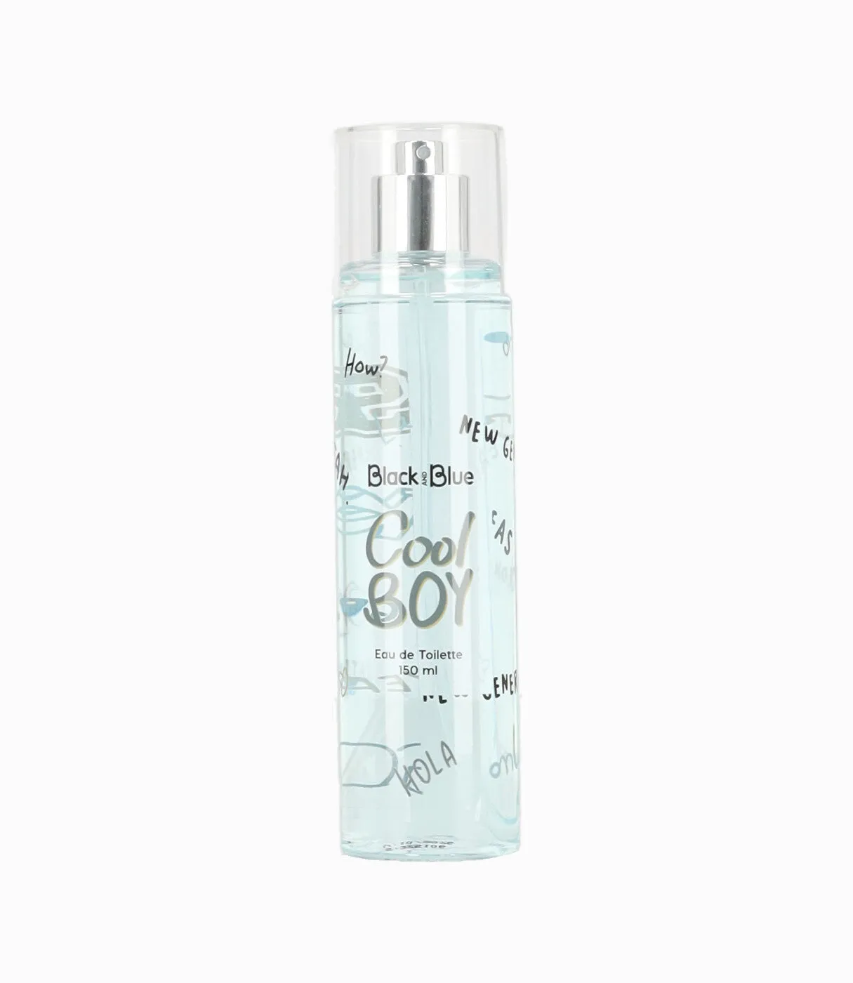 Perfume niño cool boy