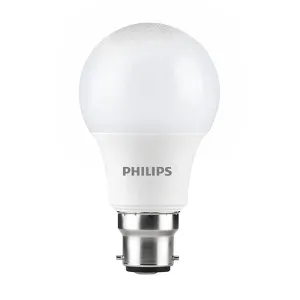 Philips Led Bulb 10W B22 3000K Warm White - 929001977468