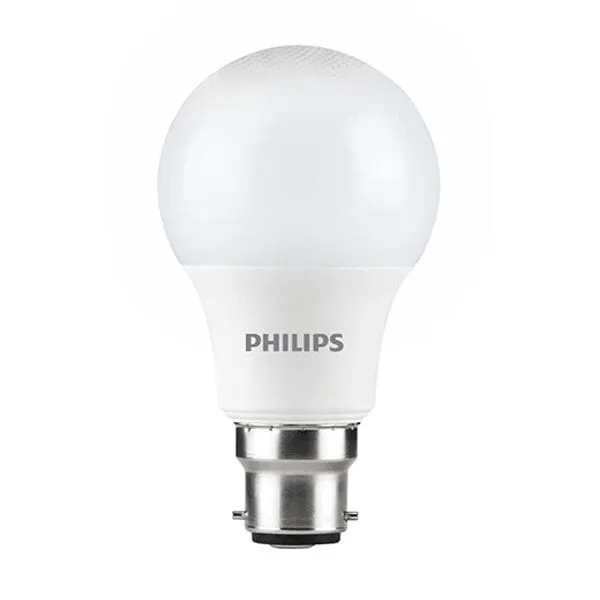 Philips Led Bulb 10W B22 3000K Warm White - 929001977468