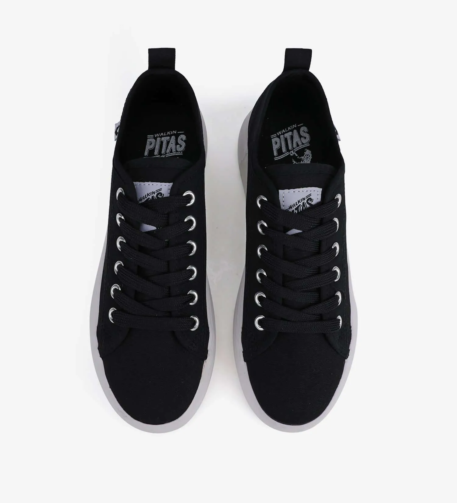 Pitas Platform Trainers
