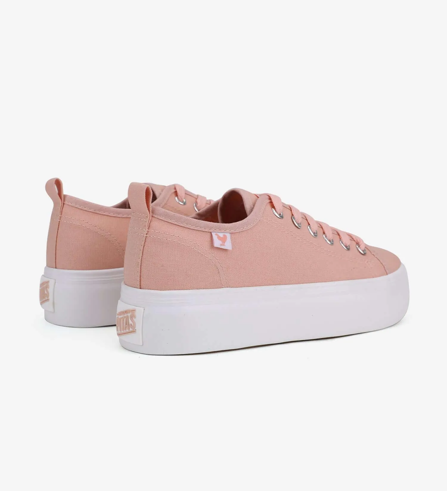 Pitas Platform Trainers