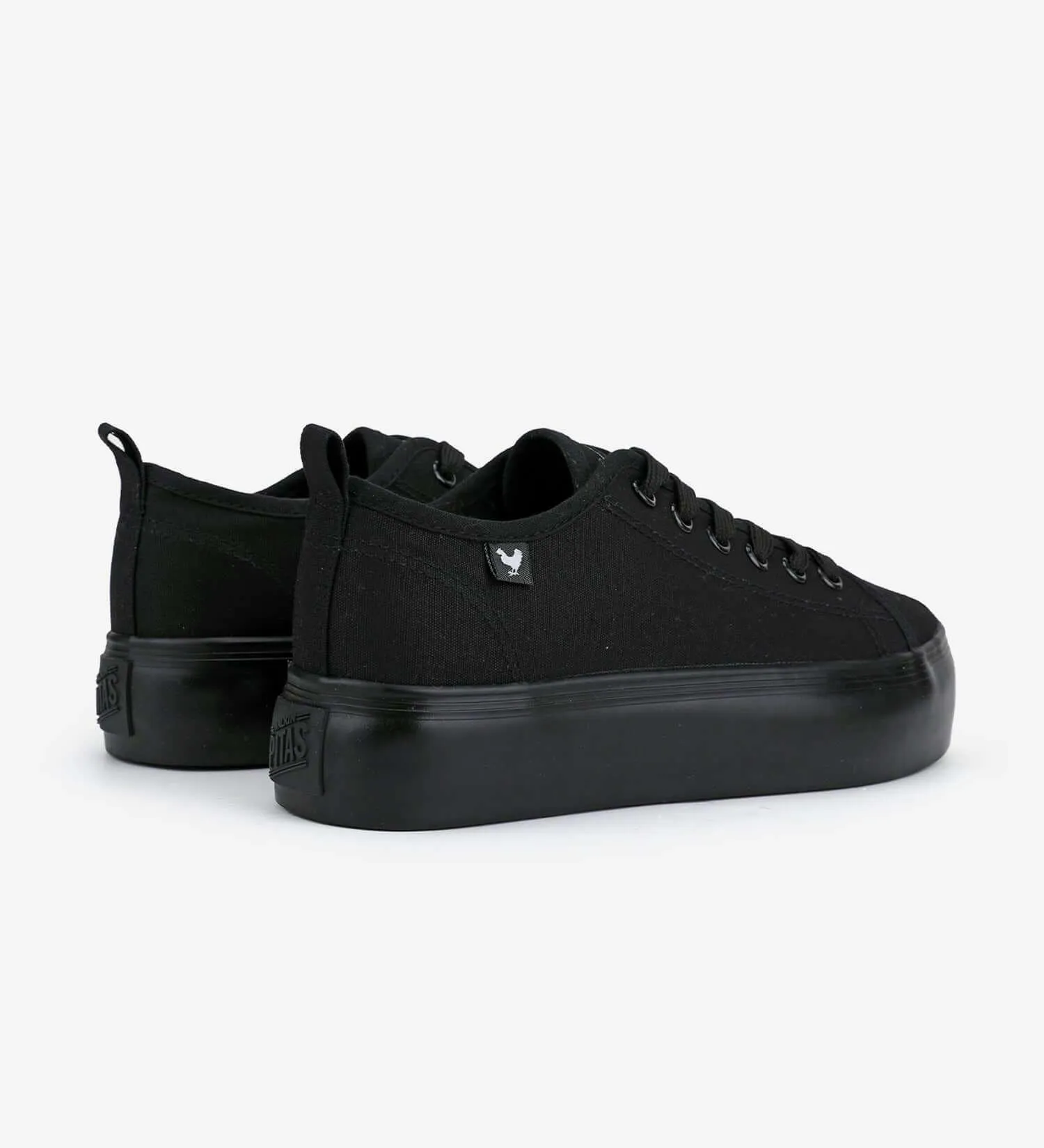 Pitas Platform Trainers