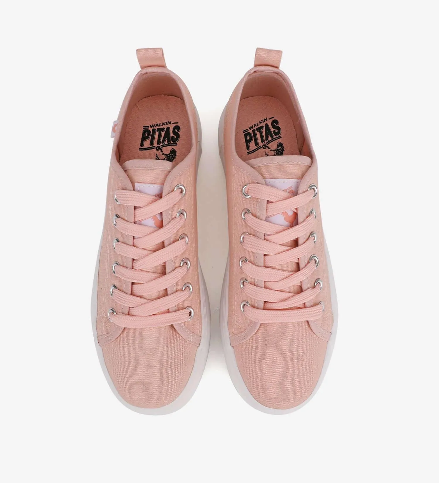 Pitas Platform Trainers