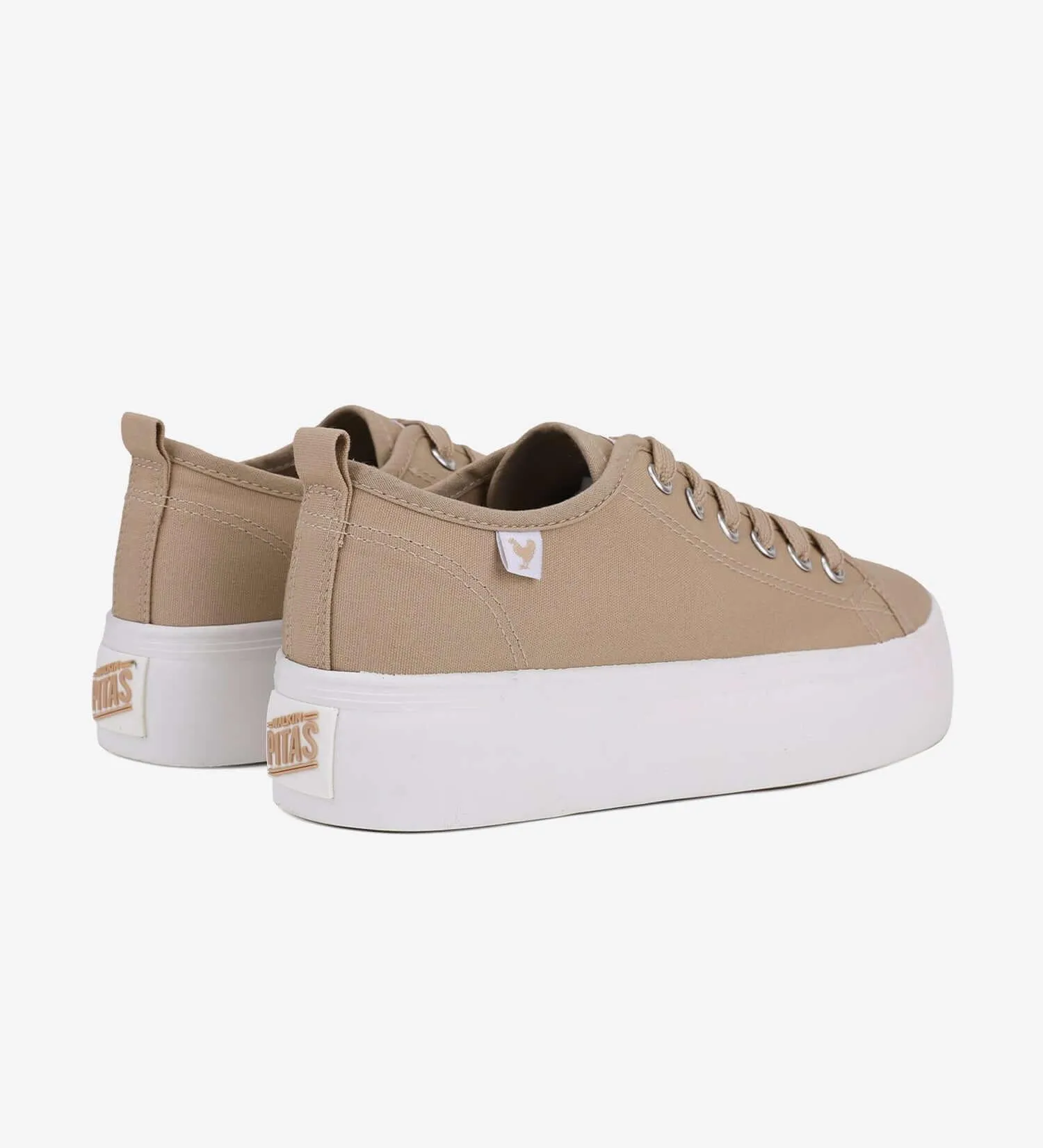 Pitas Platform Trainers