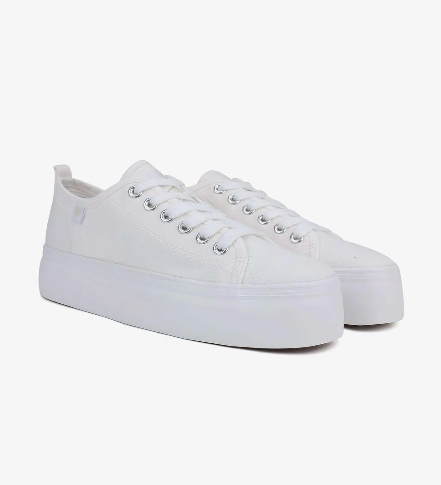 Pitas Platform Trainers