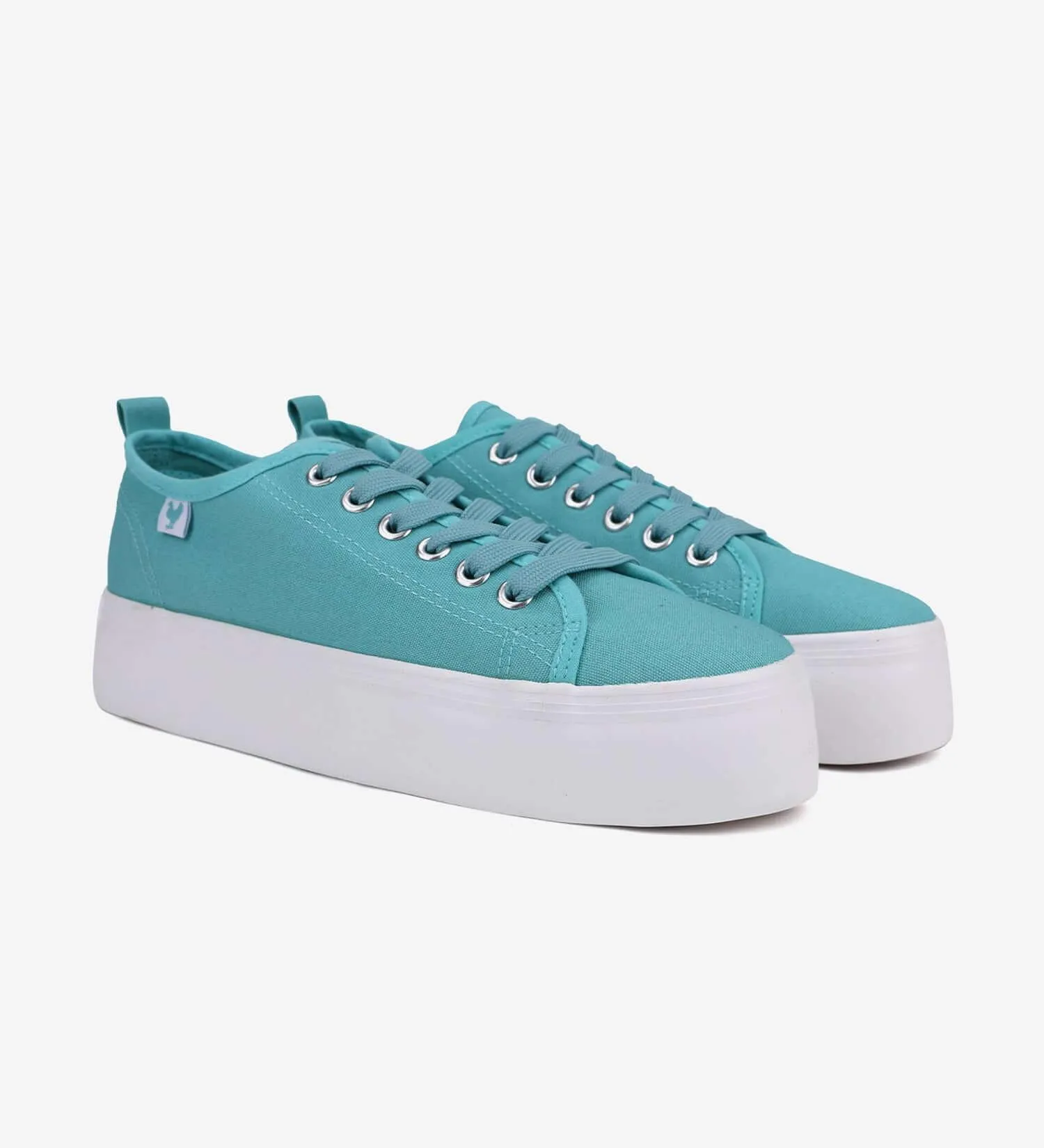 Pitas Platform Trainers