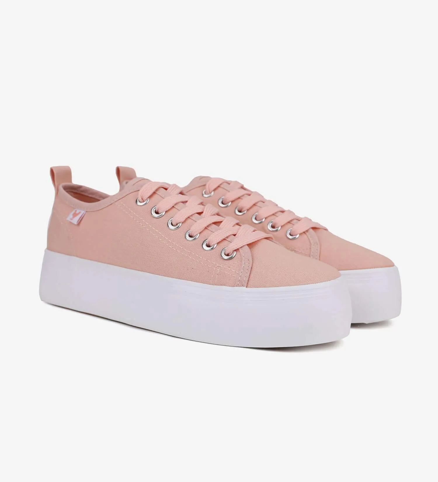 Pitas Platform Trainers
