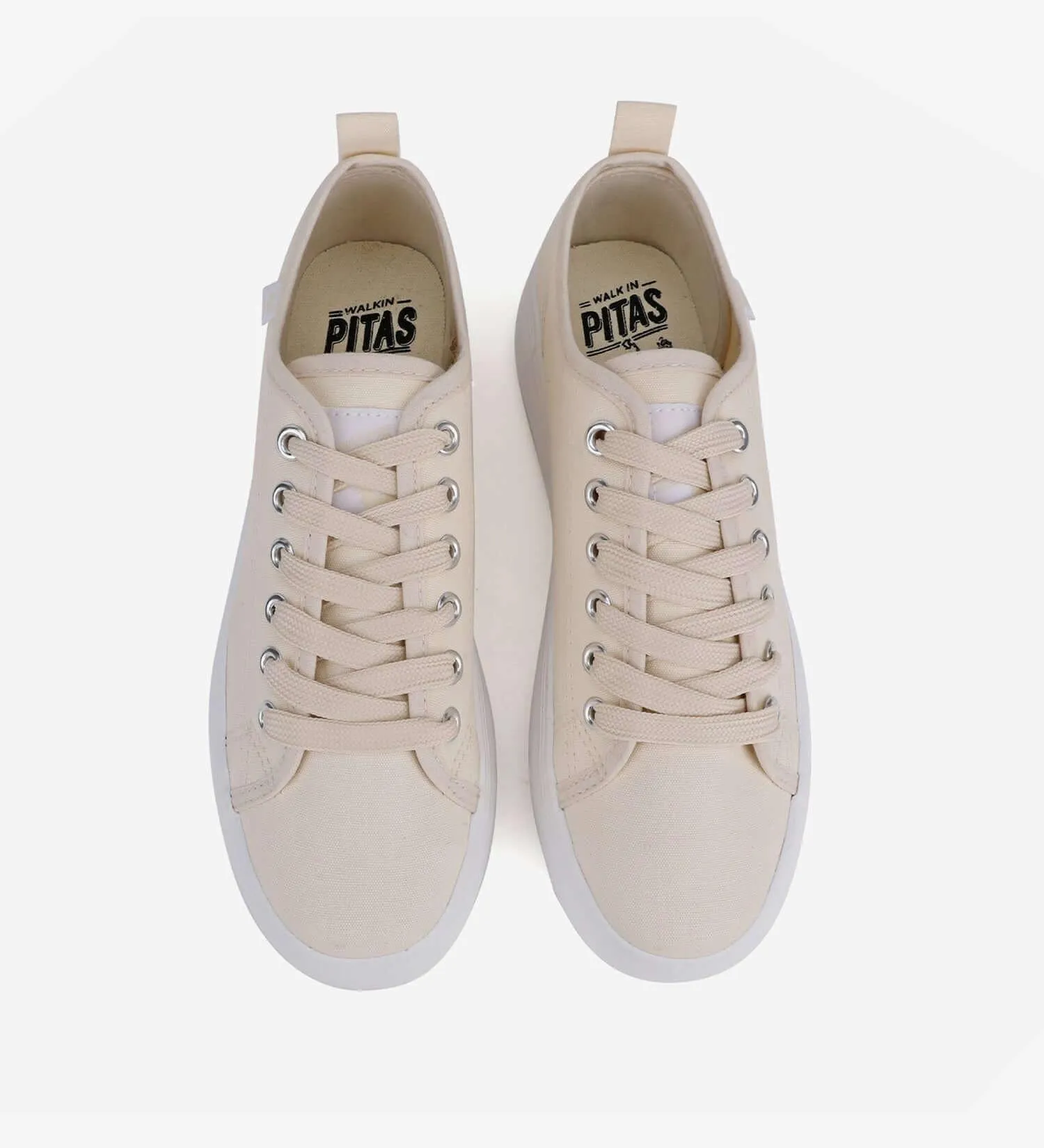 Pitas Platform Trainers