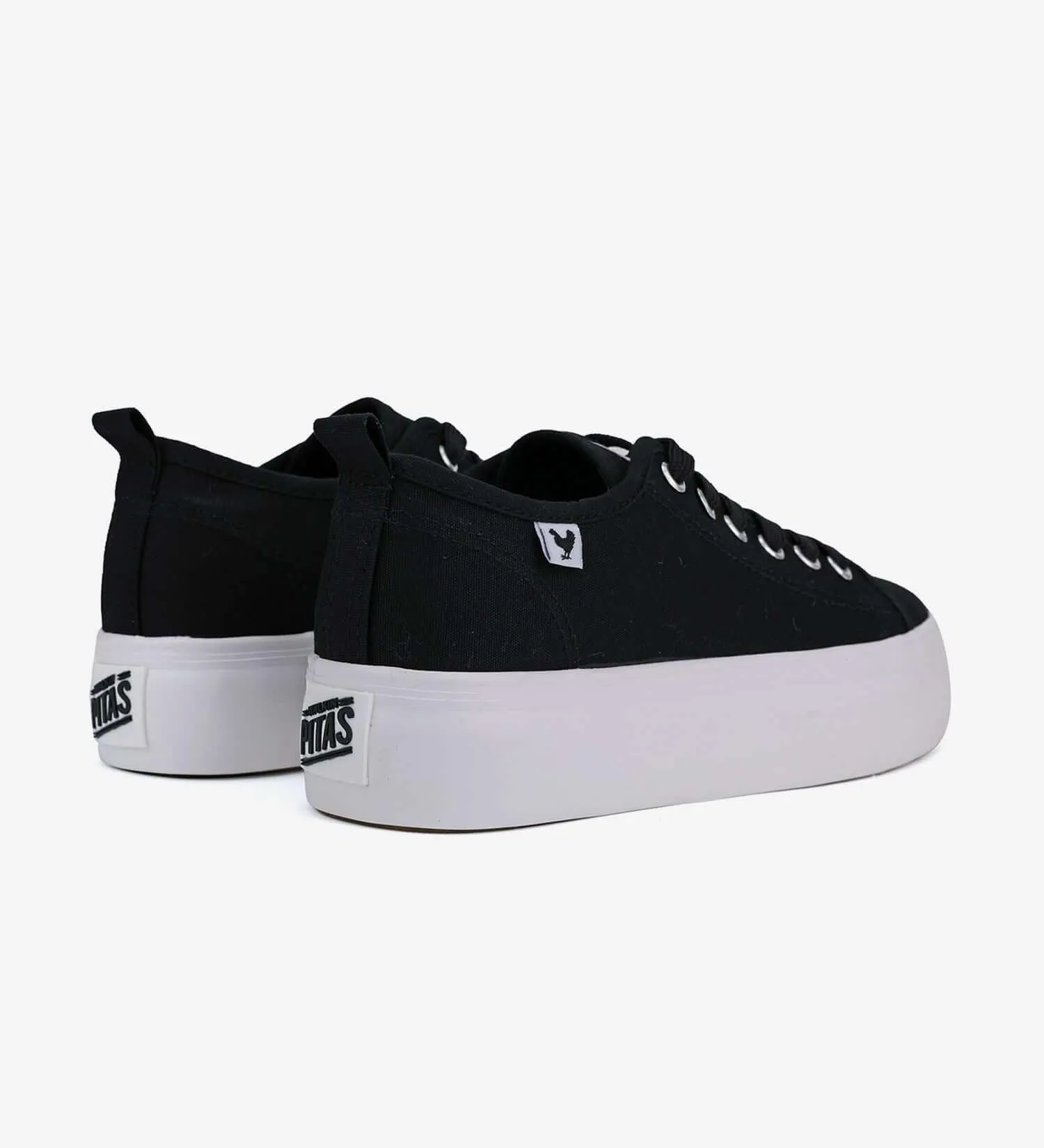Pitas Platform Trainers