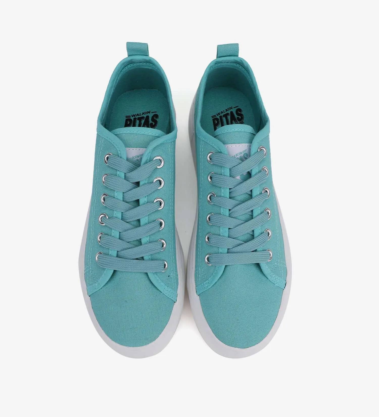 Pitas Platform Trainers