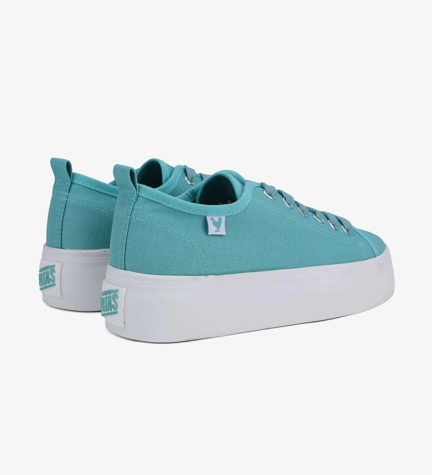 Pitas Platform Trainers