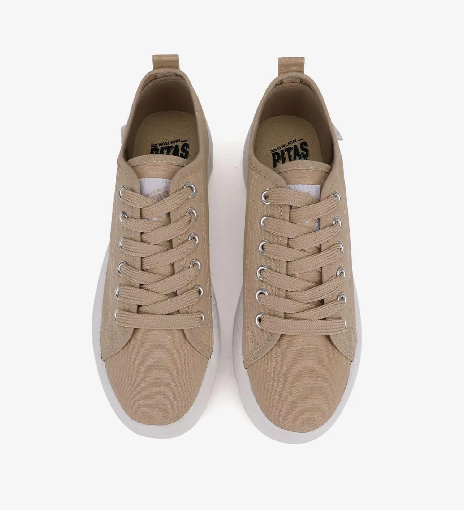 Pitas Platform Trainers