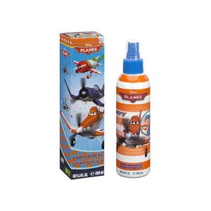 Planes Cool Cologne 200Ml