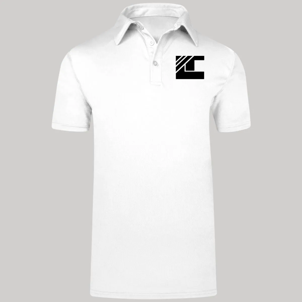 Playera Deportiva tipo polo Hombre Ted Lapidus Paris TL