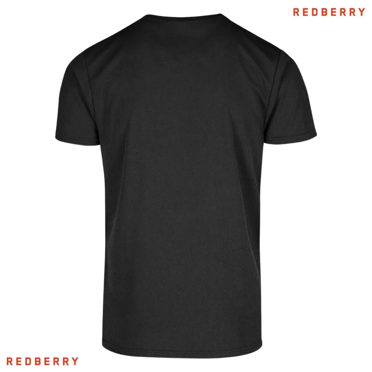 Playera Transpirable Hombre Yazbek Paquete de 3 C1302