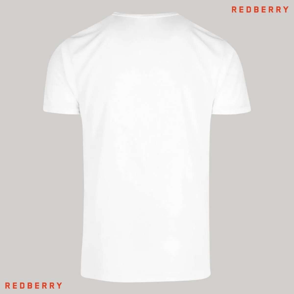 Playera Transpirable Hombre Yazbek Paquete de 3 C1302