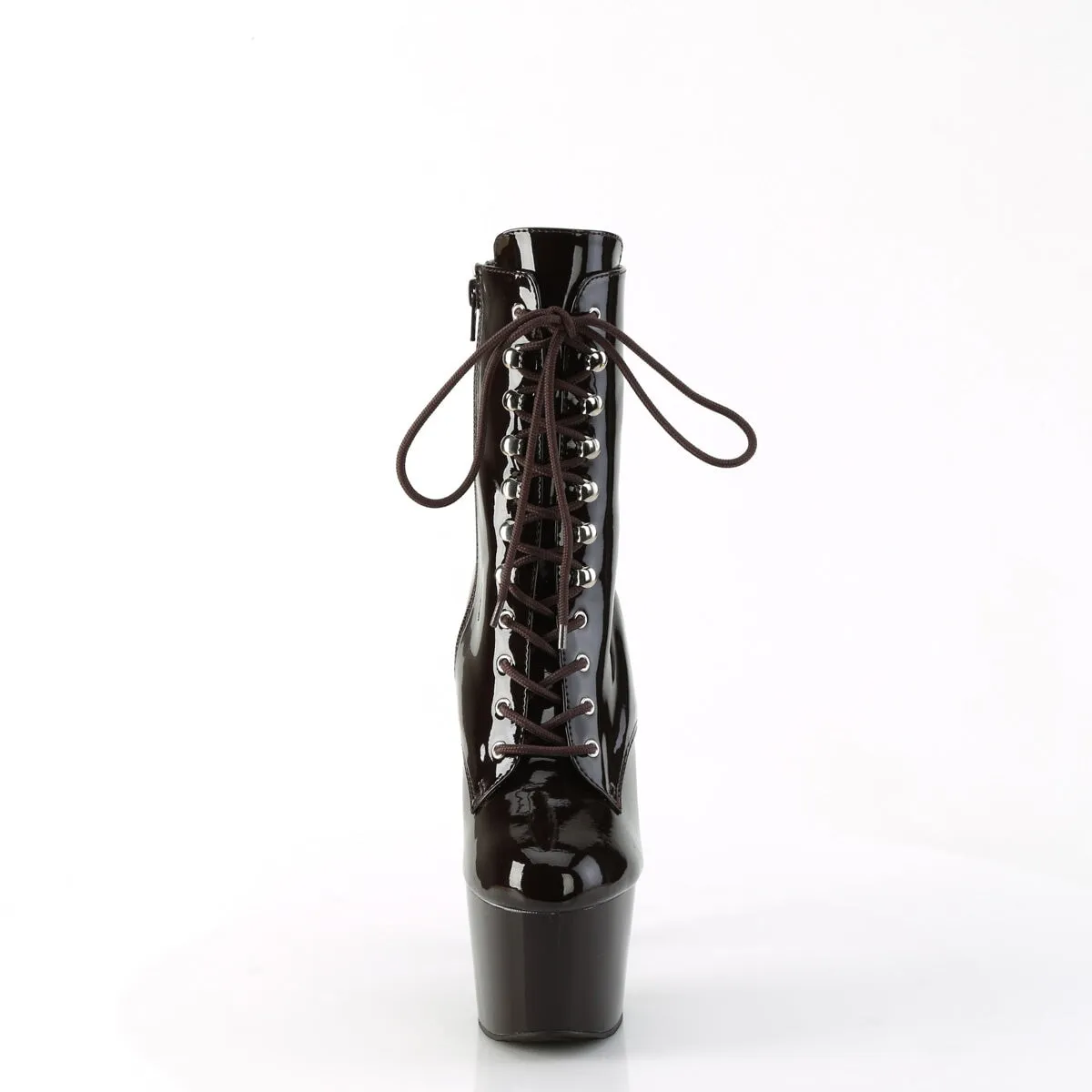 Pleaser Adore-1020-Coffee-Size 13-Clearance