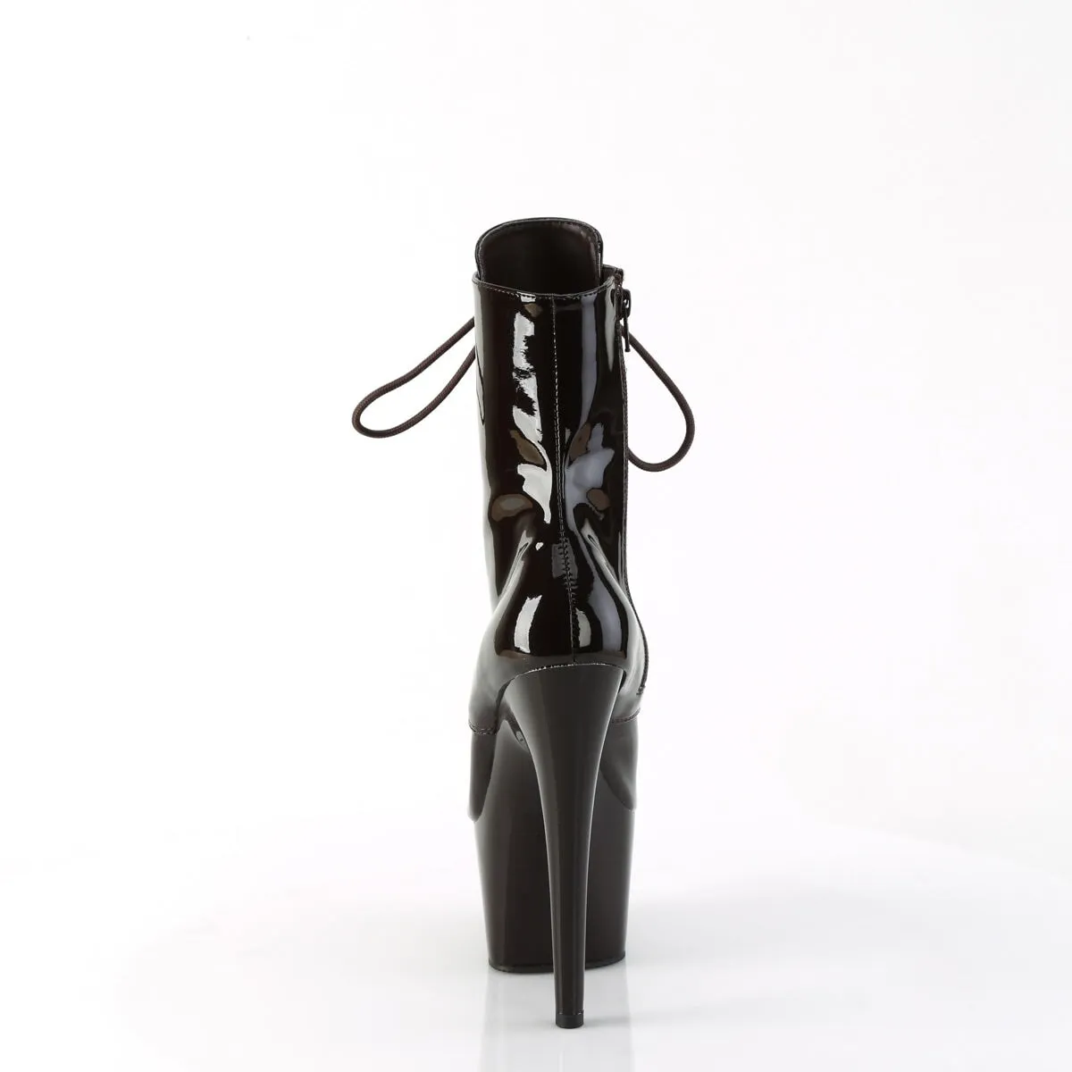 Pleaser Adore-1020-Coffee-Size 13-Clearance