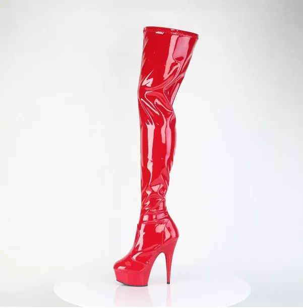 Pleaser Delight-4000