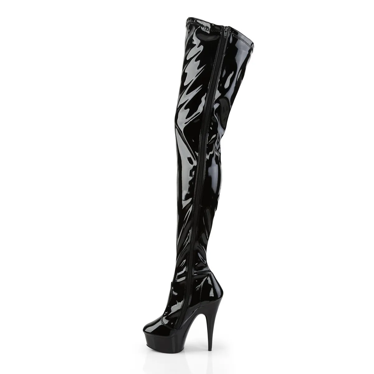 Pleaser Delight-4000