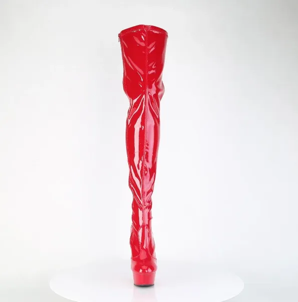 Pleaser Delight-4000