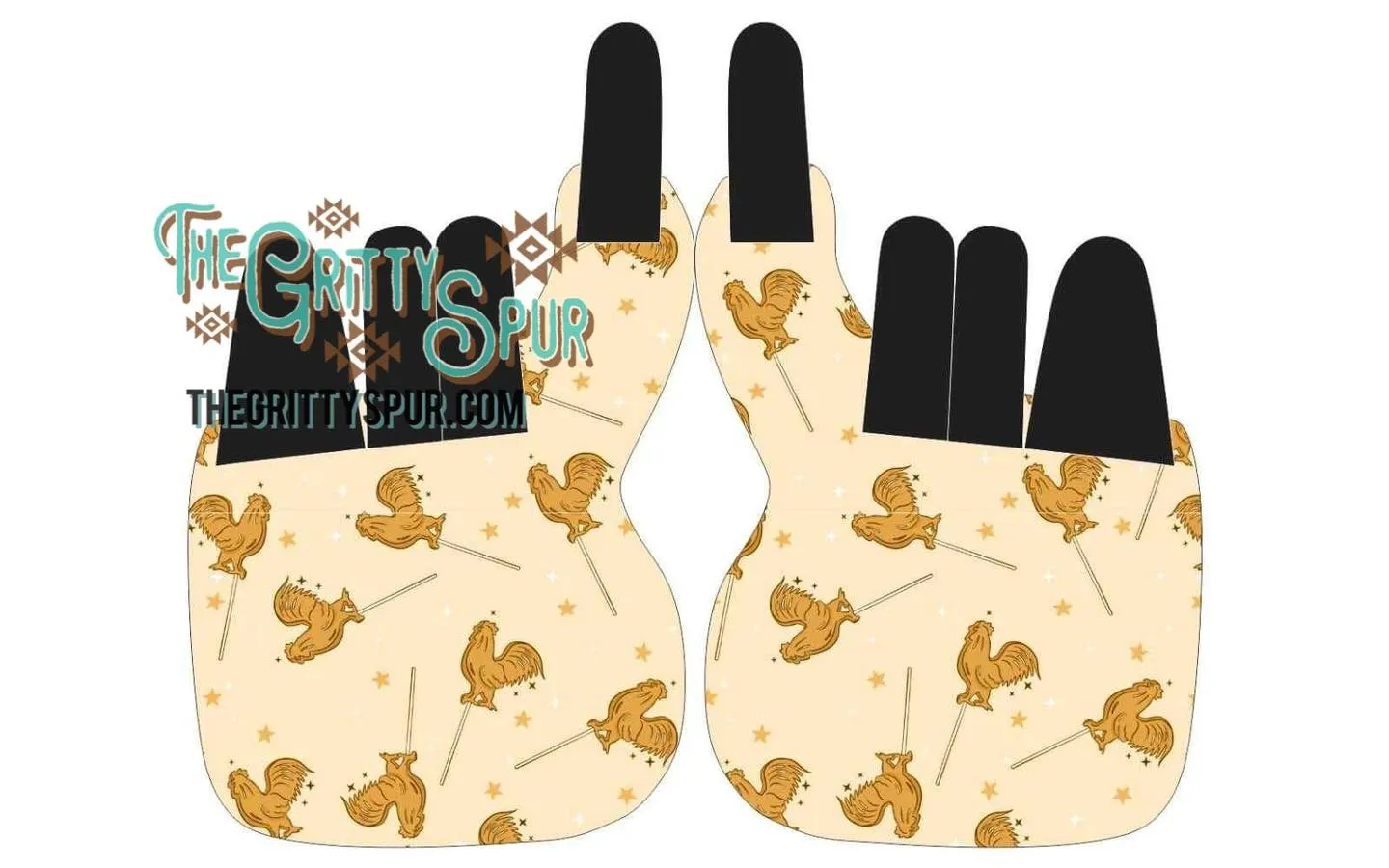 PRE ORDER- CK Sucker (Chicken) Sport Boots