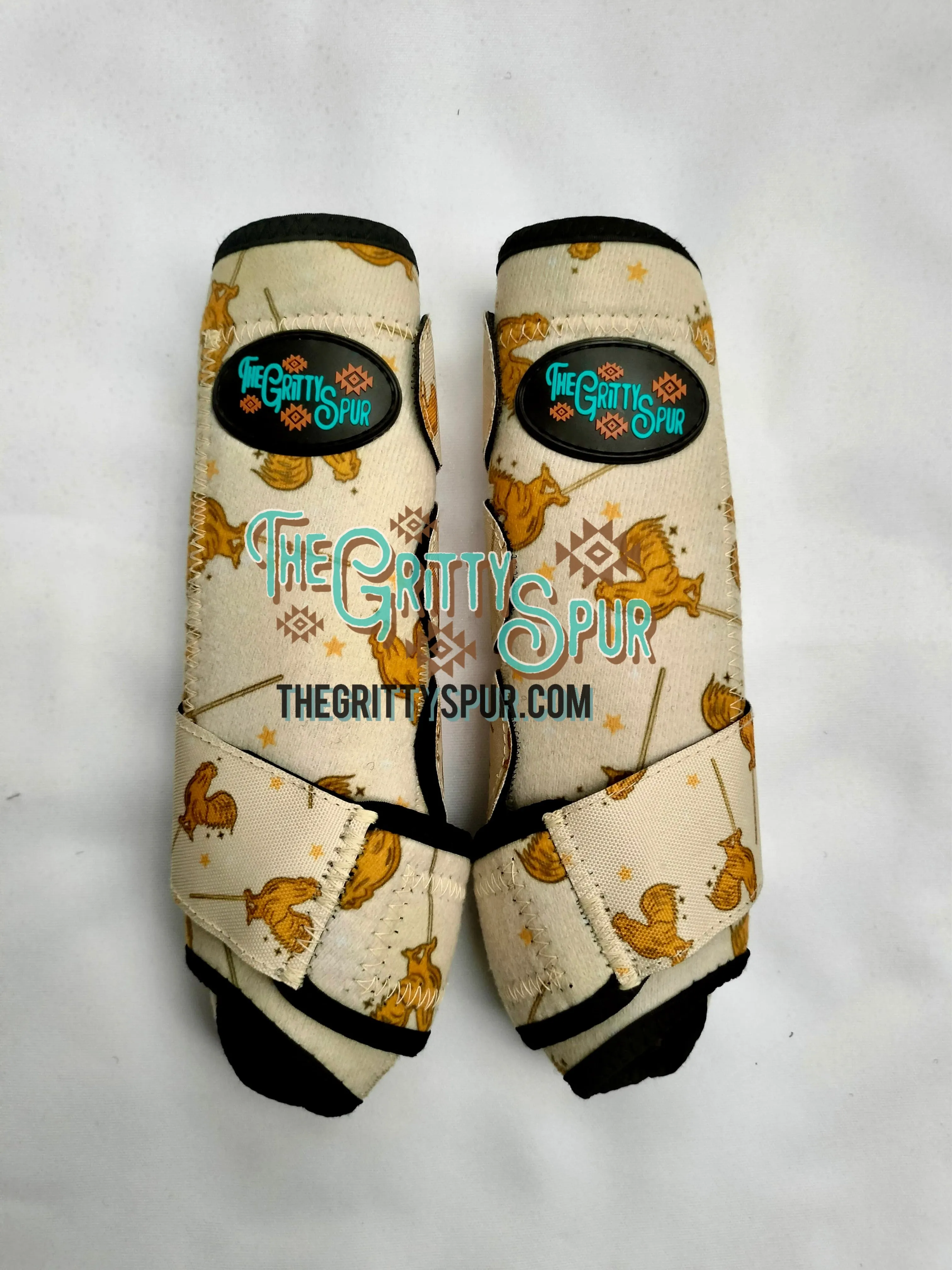 PRE ORDER- CK Sucker (Chicken) Sport Boots