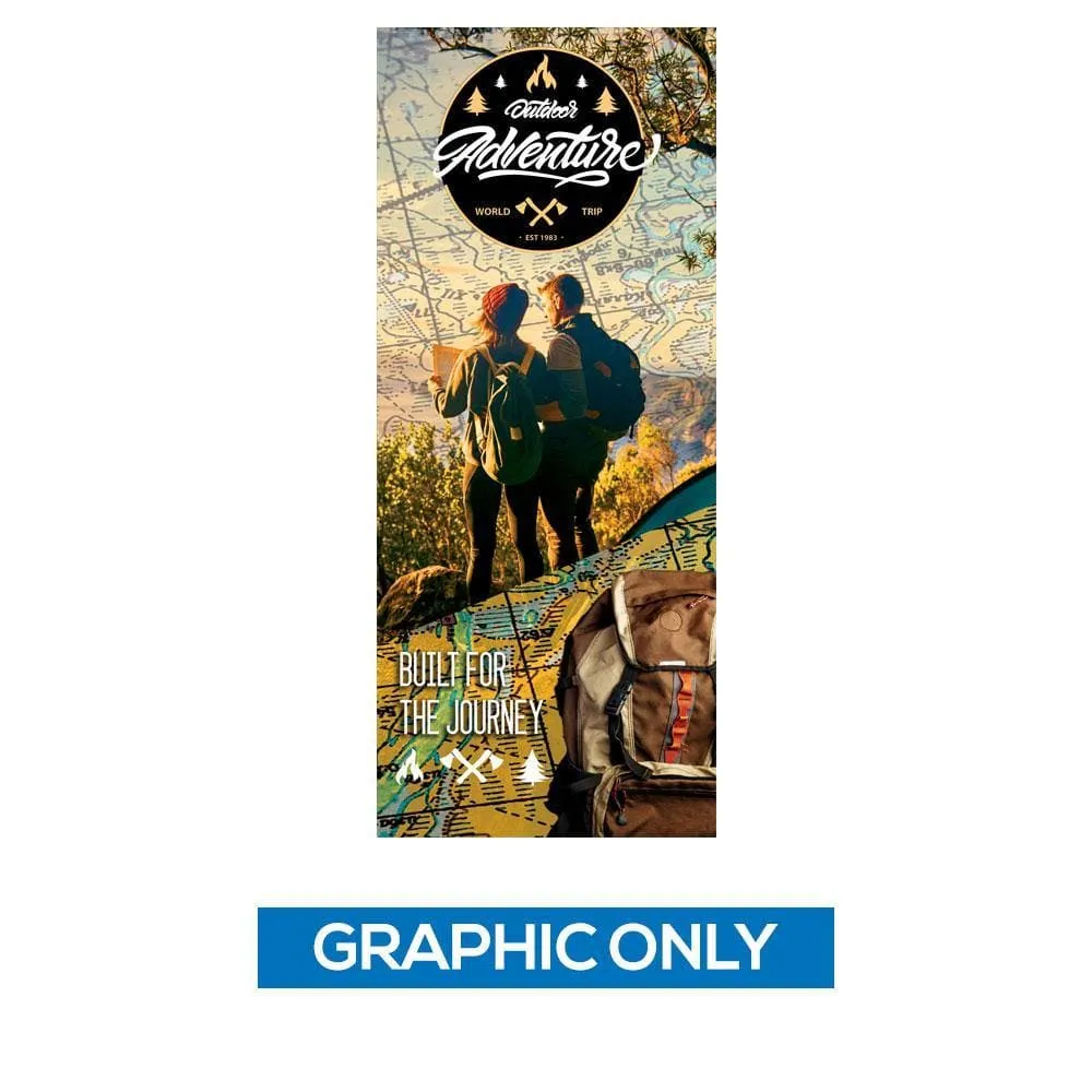 [Prime] Best Seller Retractable Banner Stand