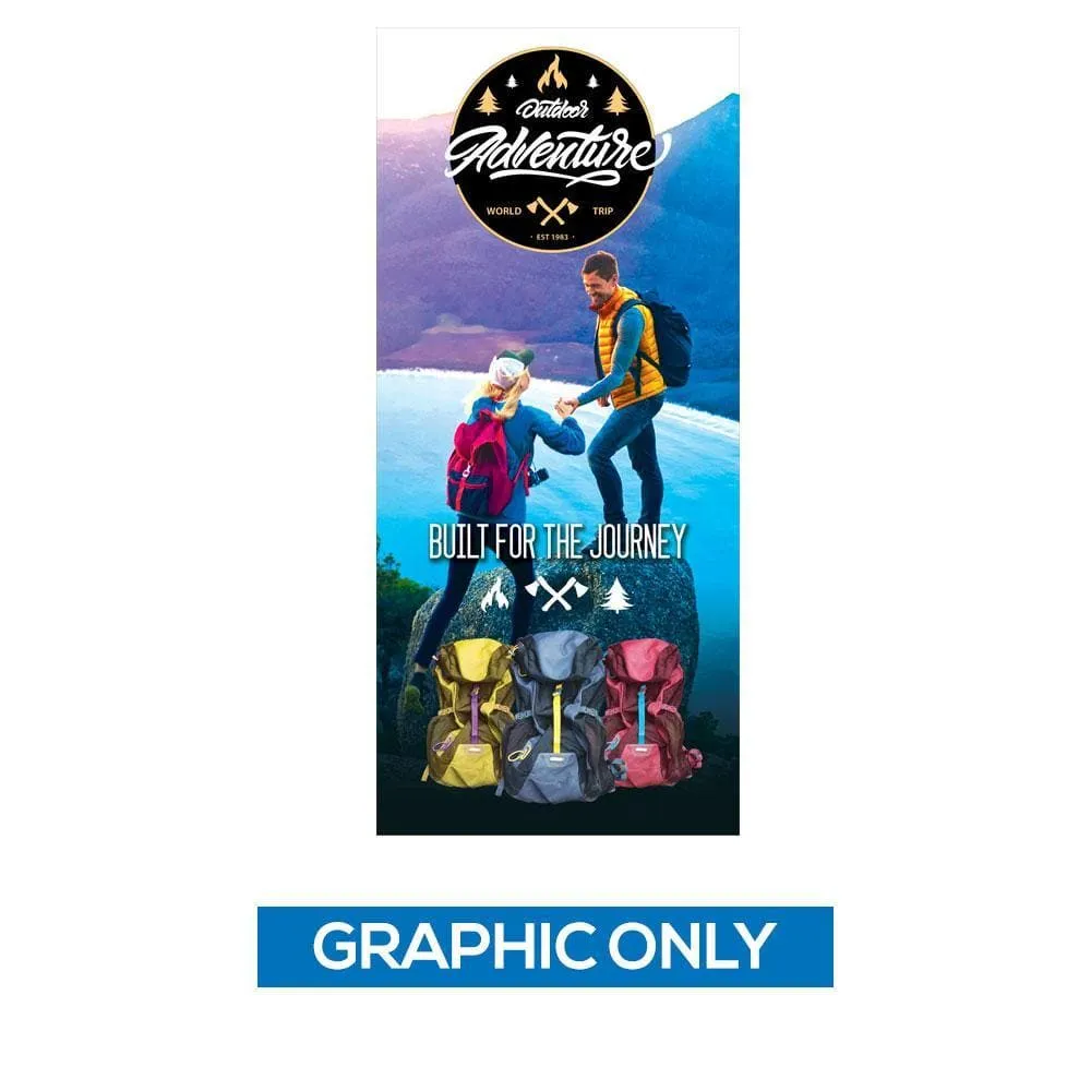[Prime] Best Seller Retractable Banner Stand