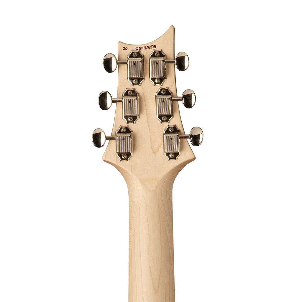 PRS Mark Lettieri Fiore Electric Guitar w/Bag, Amaryllis