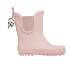PUDDLE BOOT - Blush | Pretty Brave
