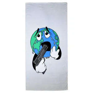 Quasi - World Towel