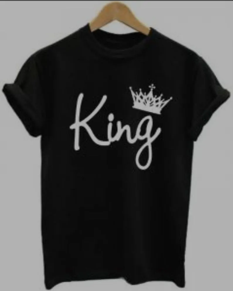 Queen T-shirt