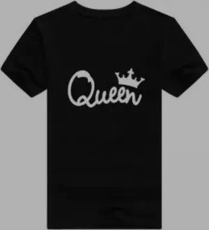 Queen T-shirt